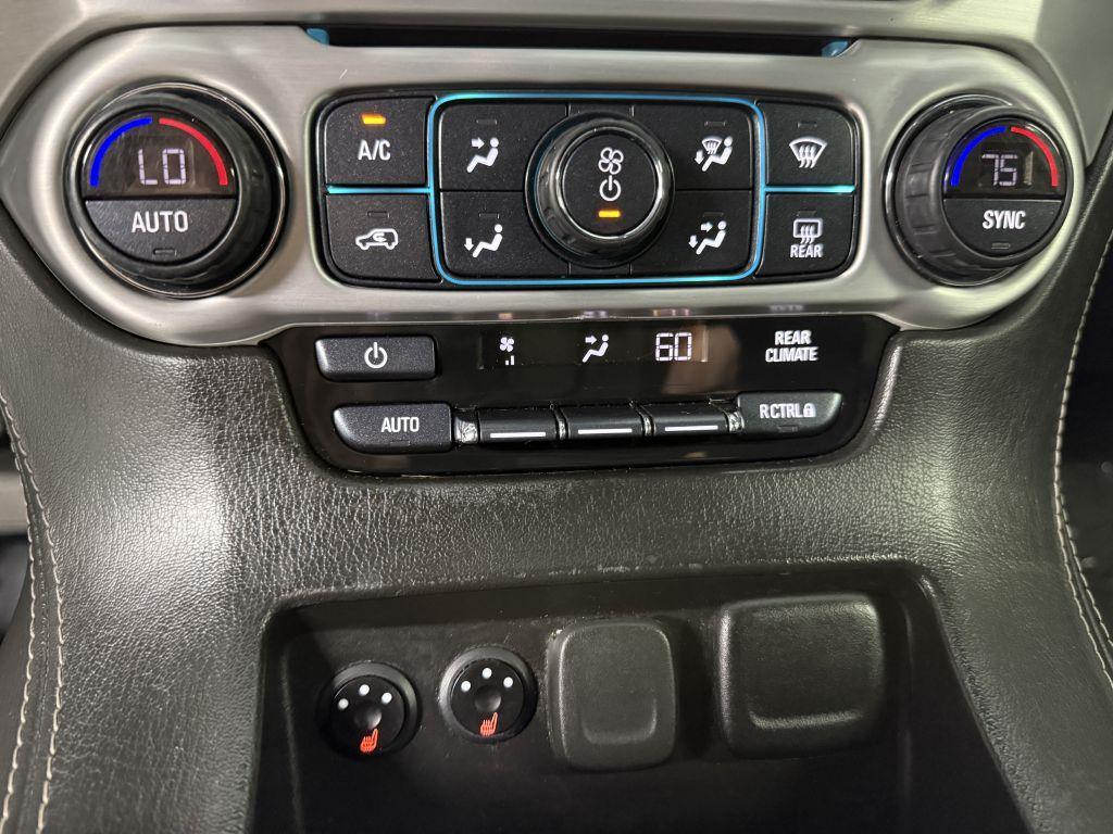 used 2019 GMC Yukon XL car, priced at $21,995