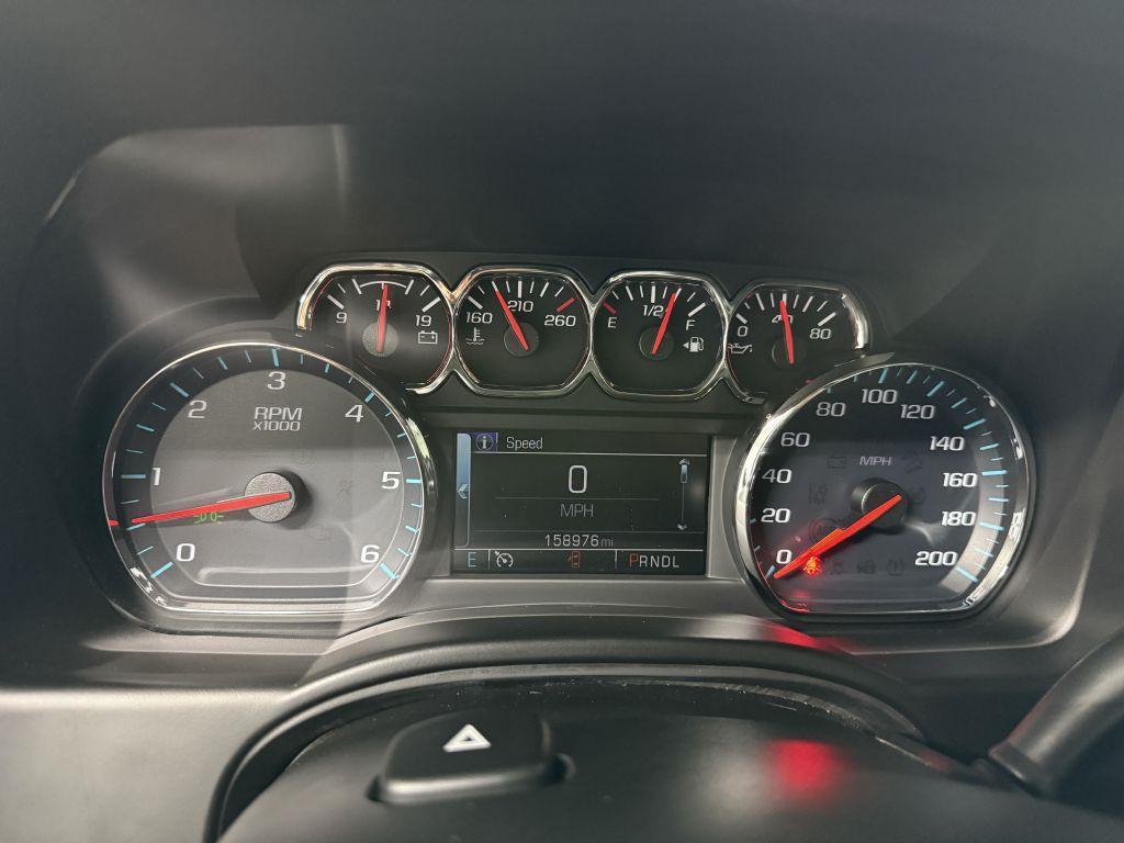 used 2019 GMC Yukon XL car, priced at $21,995