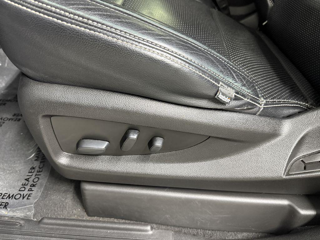 used 2019 GMC Yukon XL car, priced at $21,995