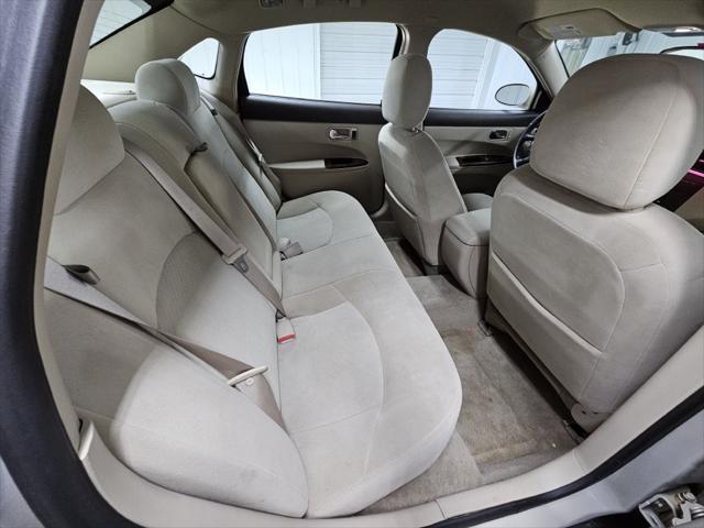 used 2009 Buick LaCrosse car, priced at $6,995