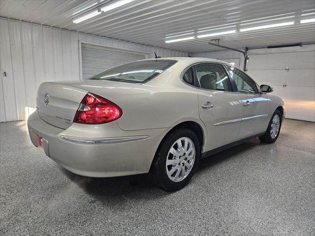 used 2009 Buick LaCrosse car, priced at $6,995