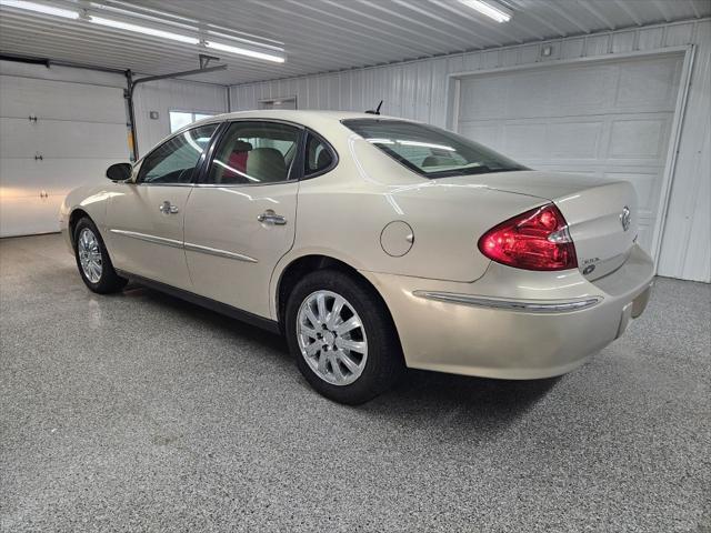 used 2009 Buick LaCrosse car, priced at $6,995