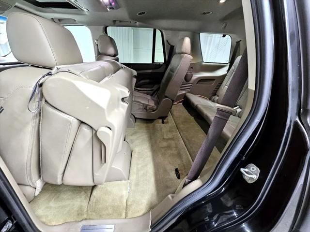 used 2017 Chevrolet Tahoe car, priced at $19,995