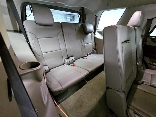used 2017 Chevrolet Tahoe car, priced at $19,995