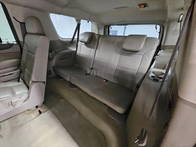 used 2017 GMC Yukon XL car, priced at $22,995