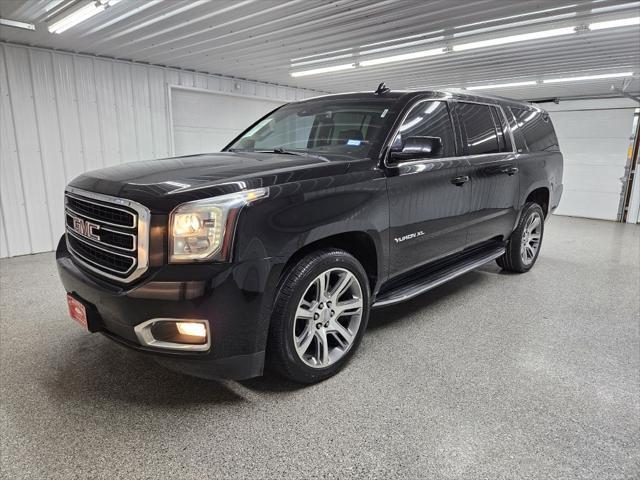 used 2017 GMC Yukon XL car, priced at $22,995