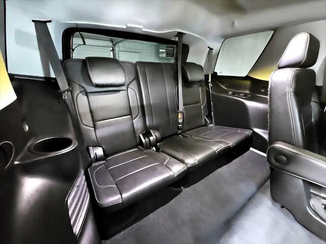 used 2019 GMC Yukon car, priced at $29,995