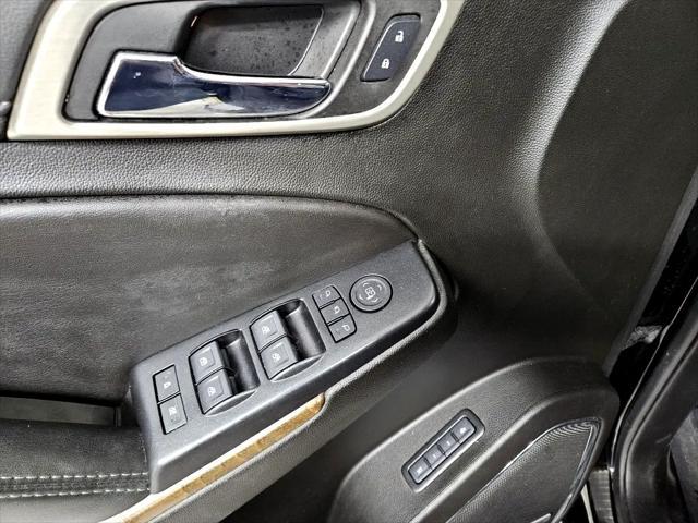 used 2019 GMC Yukon car, priced at $29,995