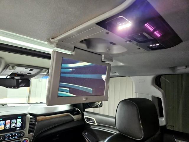 used 2019 GMC Yukon car, priced at $29,995