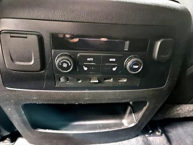 used 2019 GMC Yukon car, priced at $29,995