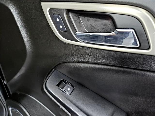 used 2019 GMC Yukon car, priced at $29,995