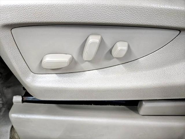 used 2018 Chevrolet Suburban car, priced at $20,995