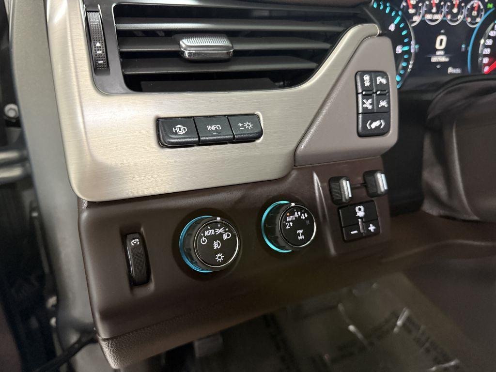 used 2018 GMC Yukon XL car, priced at $25,995