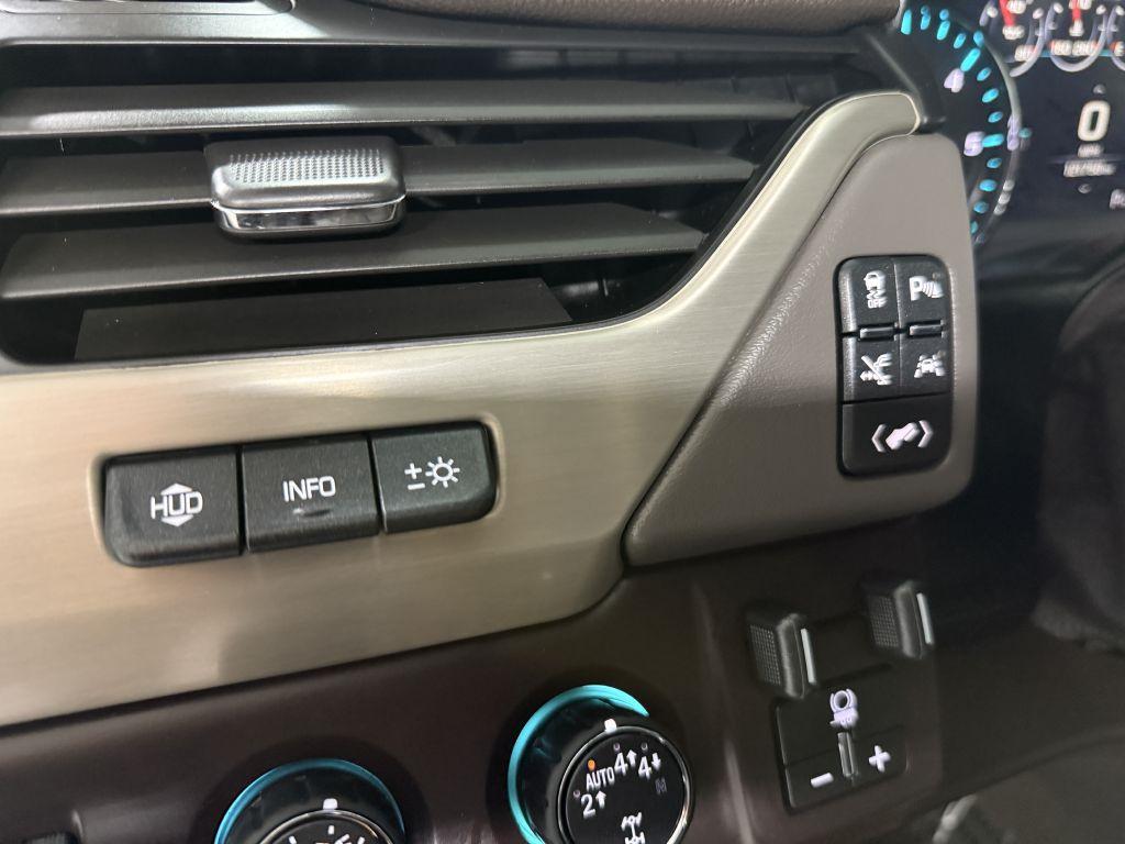 used 2018 GMC Yukon XL car, priced at $25,995