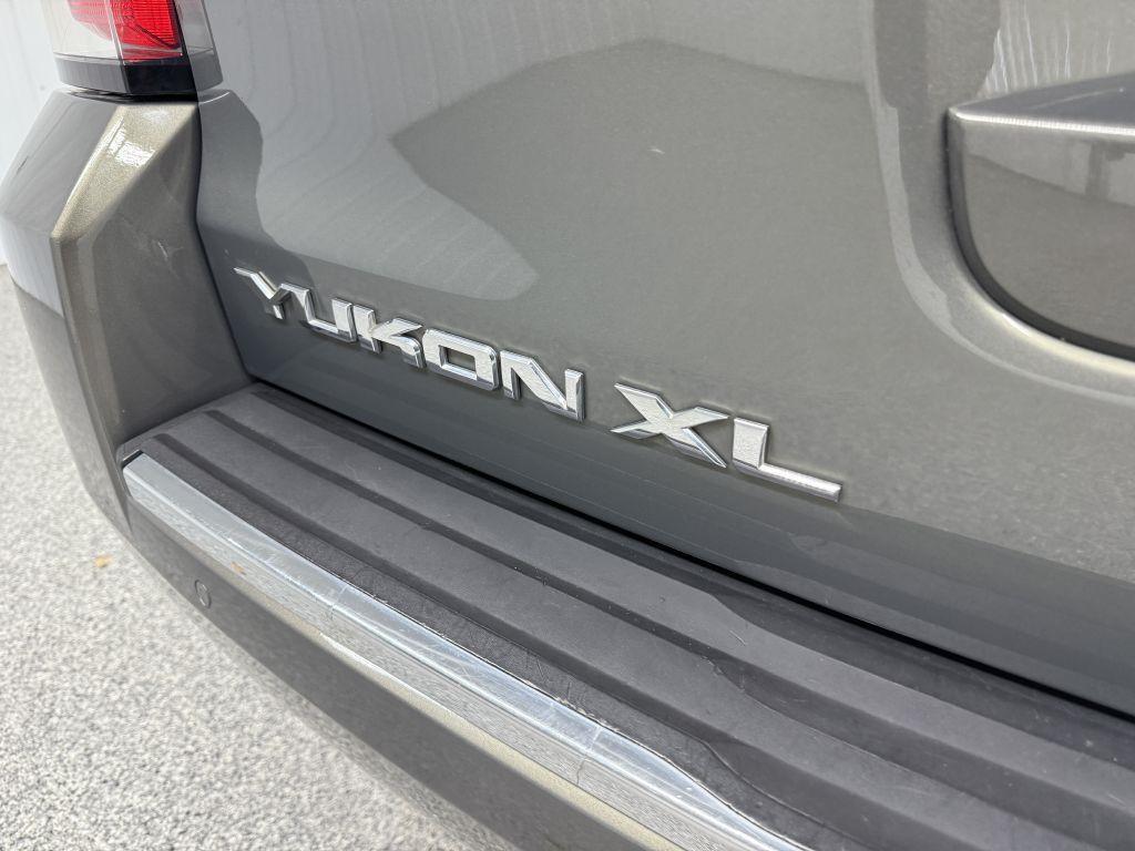 used 2018 GMC Yukon XL car, priced at $25,995