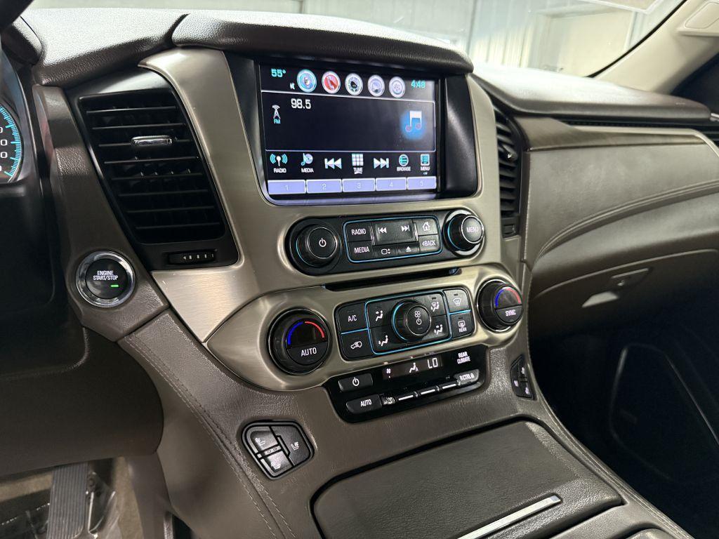 used 2018 GMC Yukon XL car, priced at $25,995