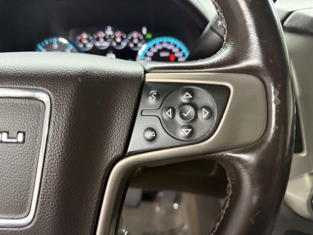 used 2018 GMC Yukon XL car, priced at $25,995