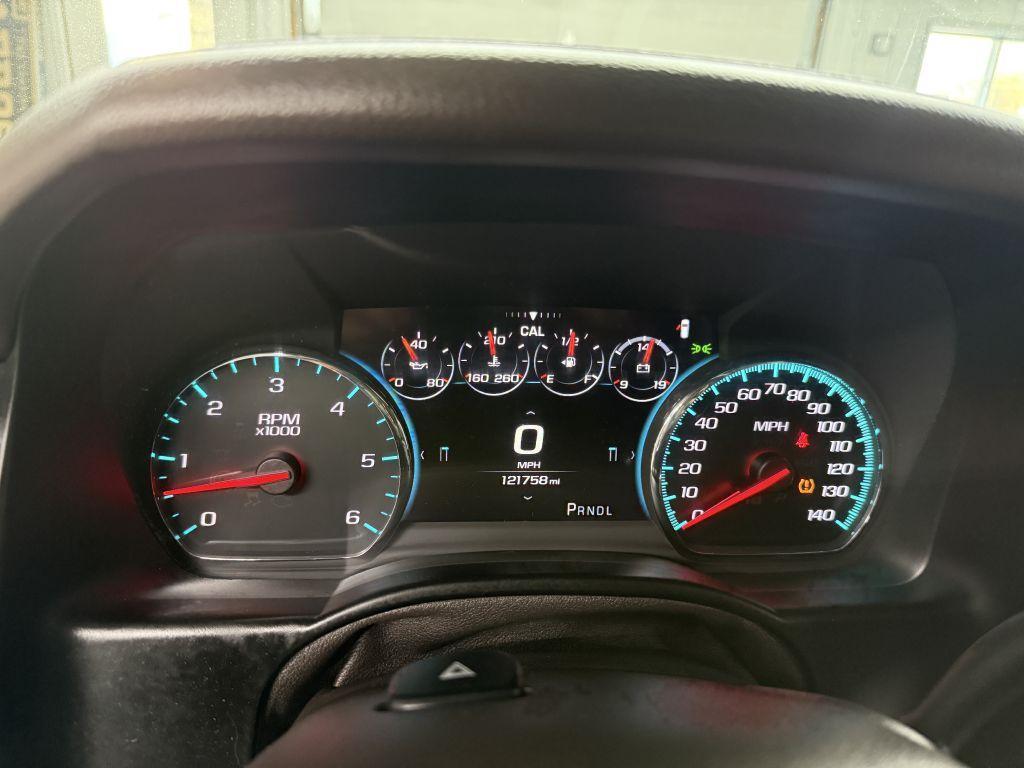 used 2018 GMC Yukon XL car, priced at $25,995