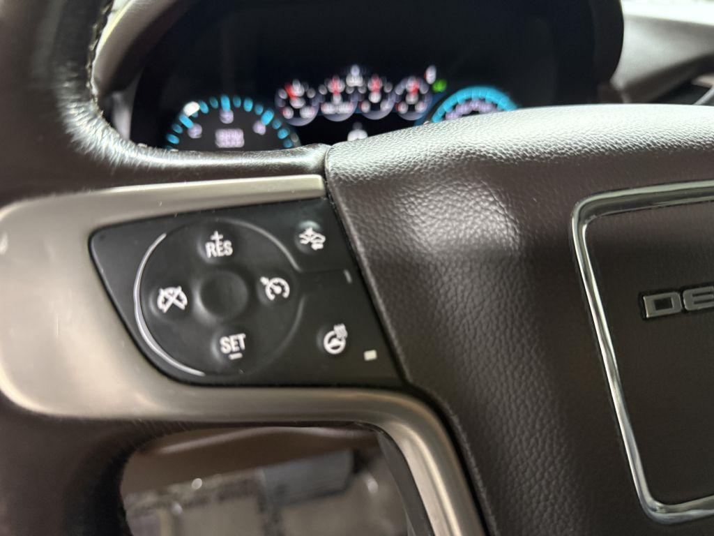 used 2018 GMC Yukon XL car, priced at $25,995