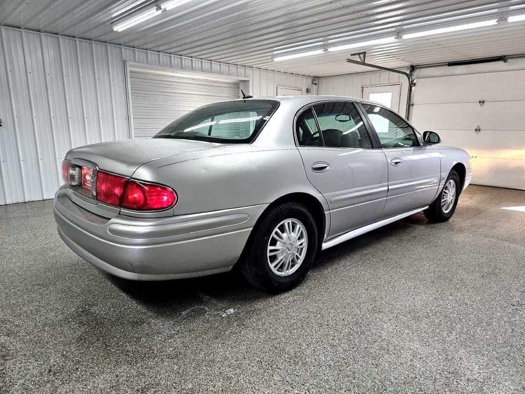 used 2005 Buick LeSabre car, priced at $5,995