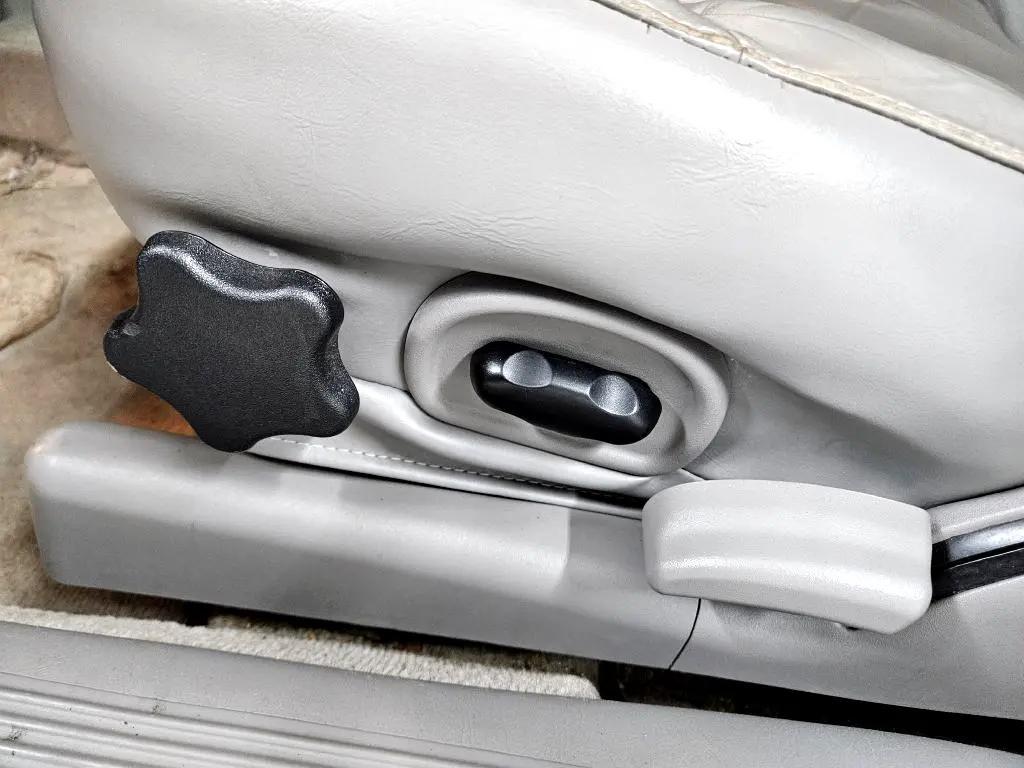 used 2005 Buick LeSabre car, priced at $5,995