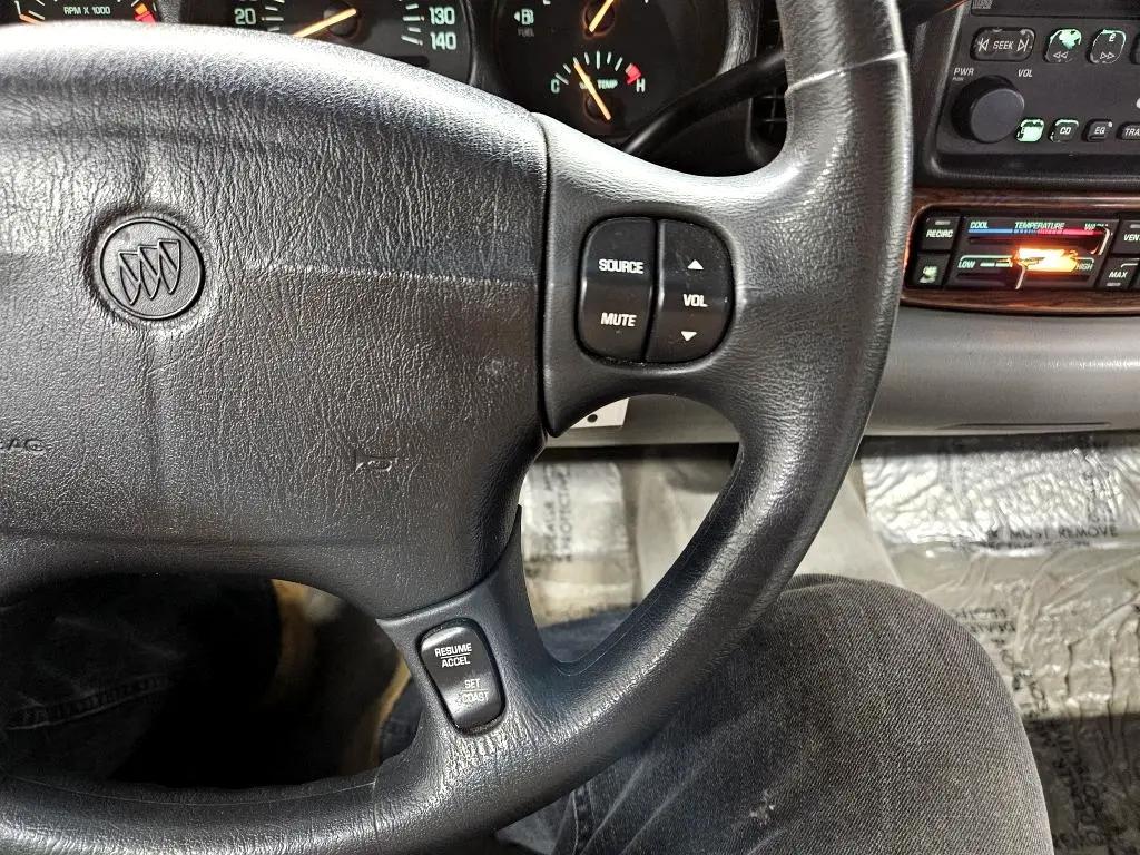 used 2005 Buick LeSabre car, priced at $5,995