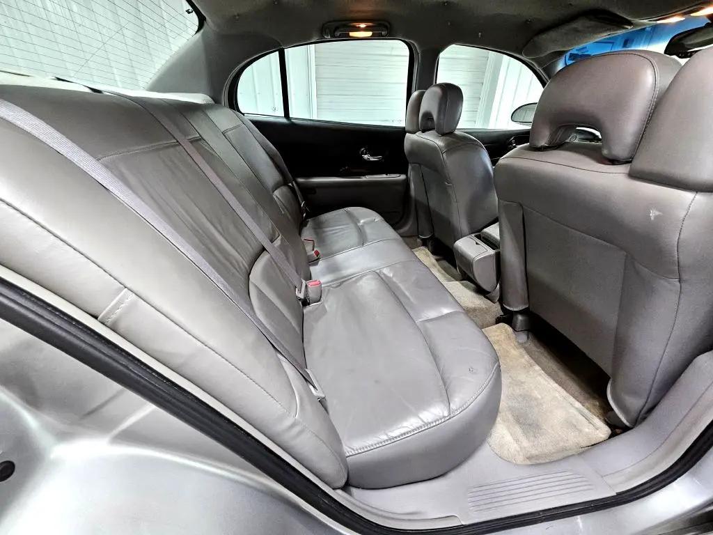 used 2005 Buick LeSabre car, priced at $5,995