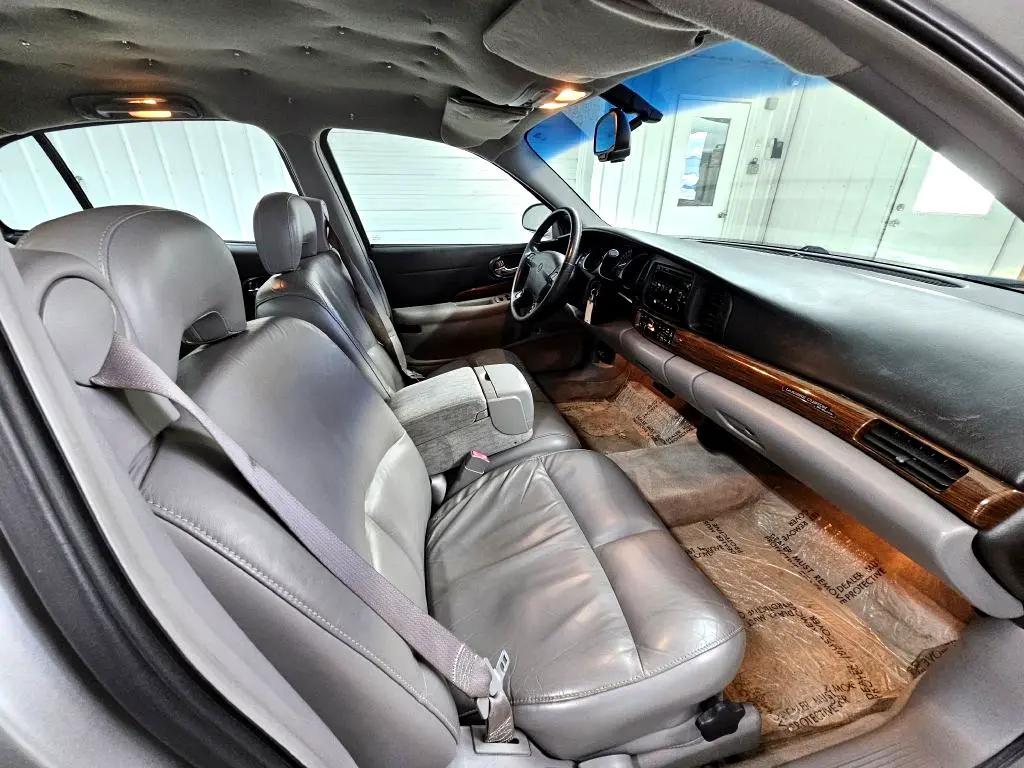 used 2005 Buick LeSabre car, priced at $5,995