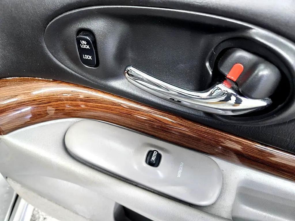 used 2005 Buick LeSabre car, priced at $5,995