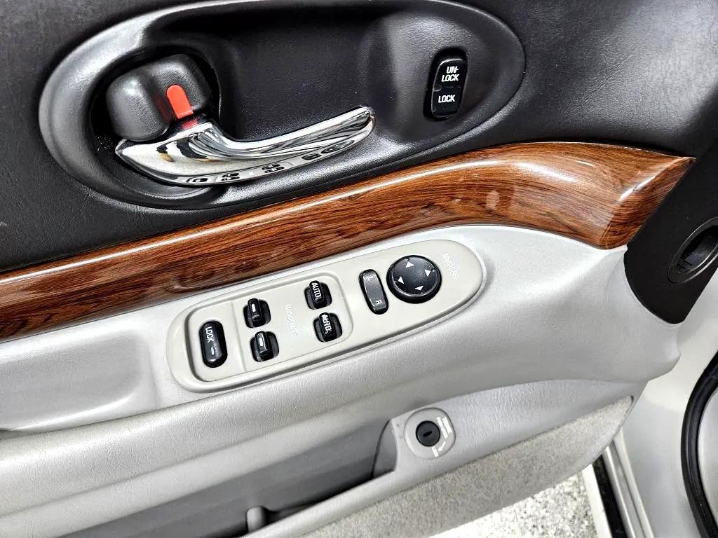 used 2005 Buick LeSabre car, priced at $5,995