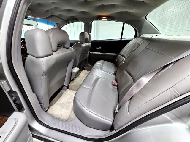 used 2005 Buick LeSabre car, priced at $5,995