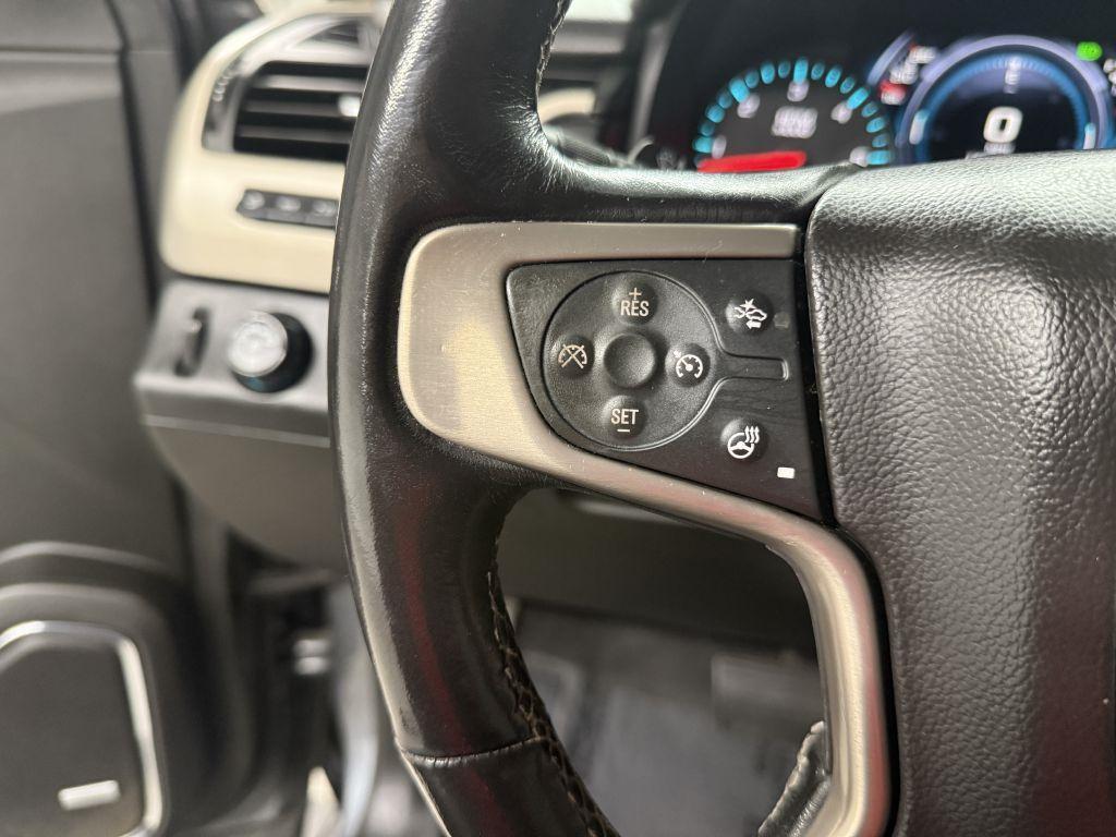 used 2019 GMC Yukon XL car, priced at $24,995