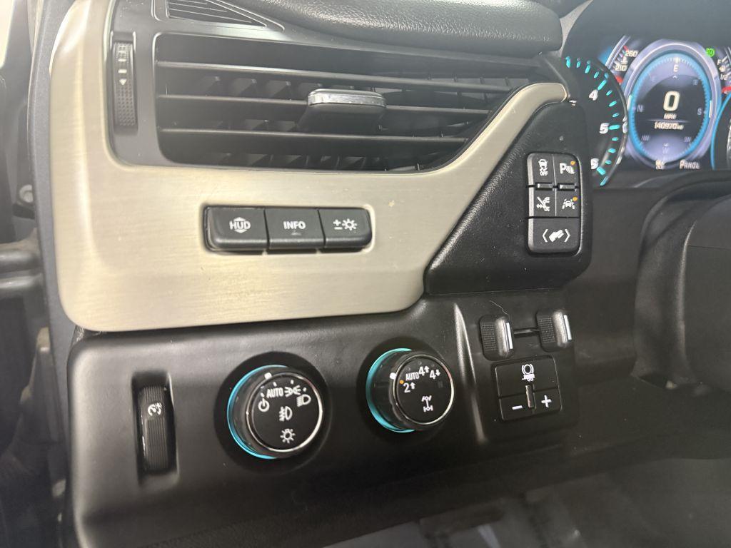 used 2019 GMC Yukon XL car, priced at $24,995