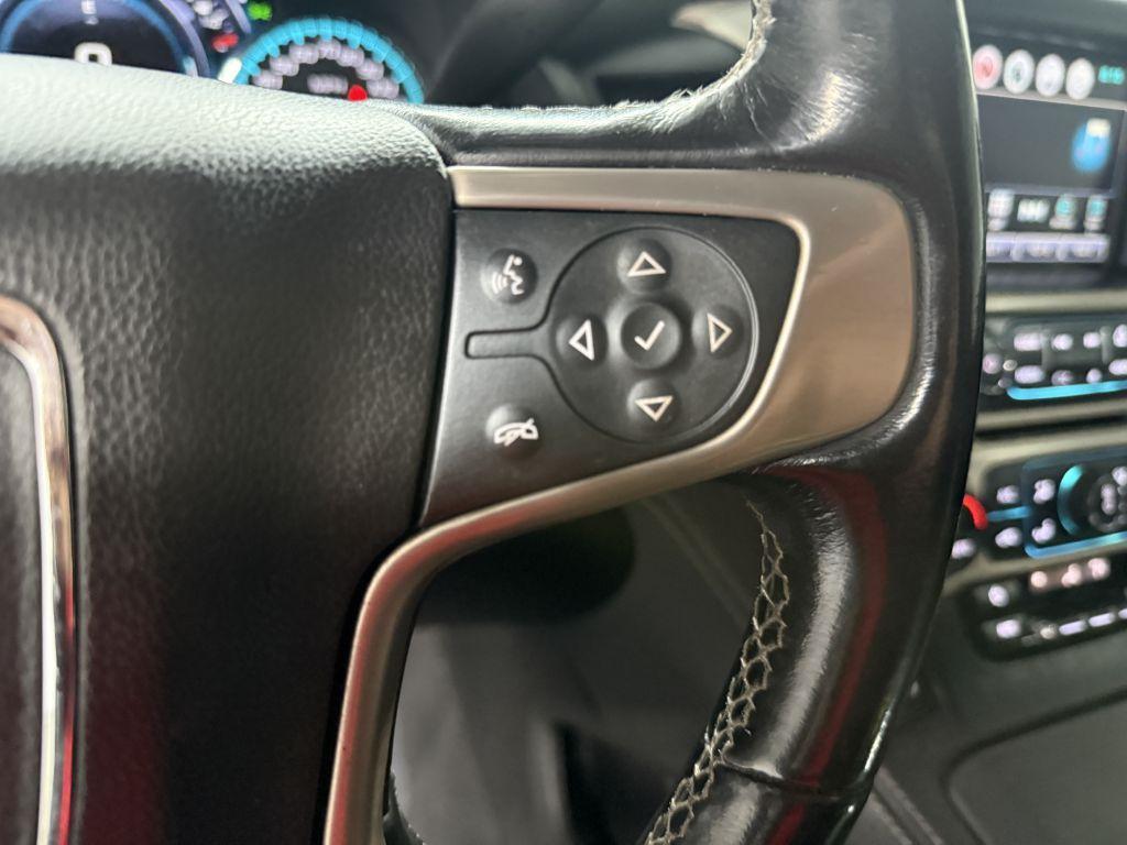 used 2019 GMC Yukon XL car, priced at $24,995