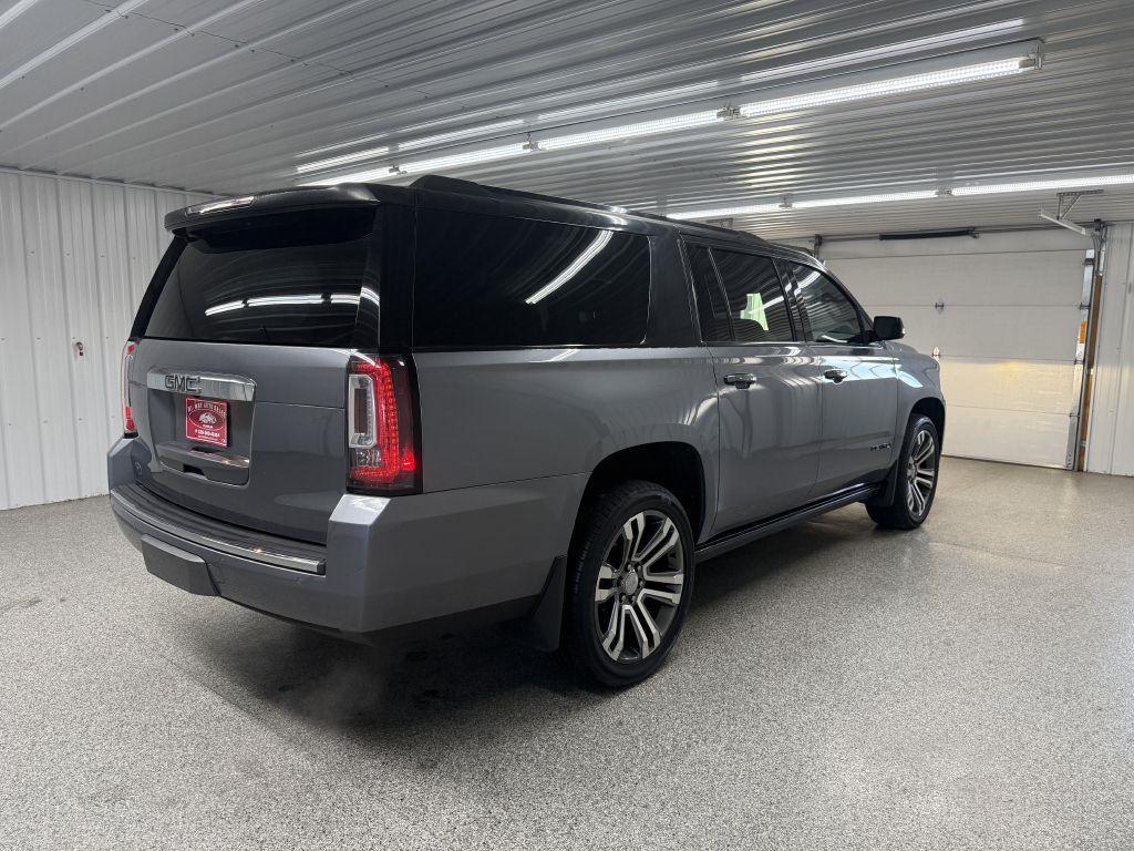 used 2019 GMC Yukon XL car, priced at $24,995