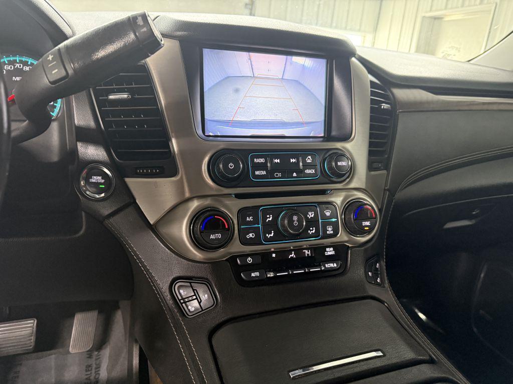 used 2019 GMC Yukon XL car, priced at $24,995