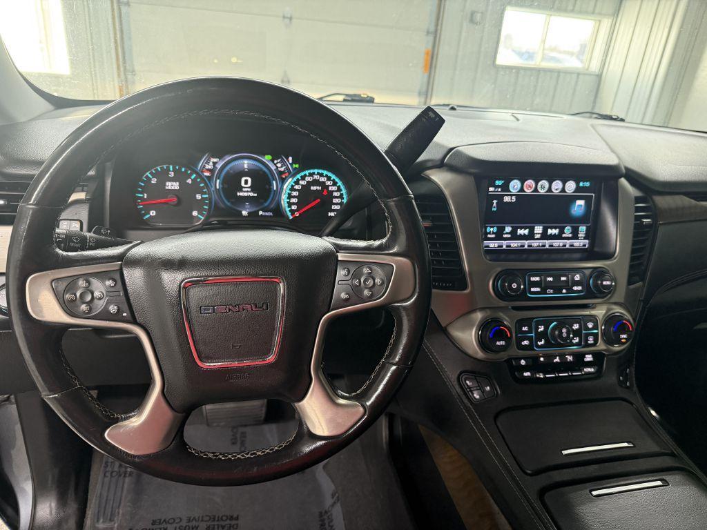 used 2019 GMC Yukon XL car, priced at $24,995