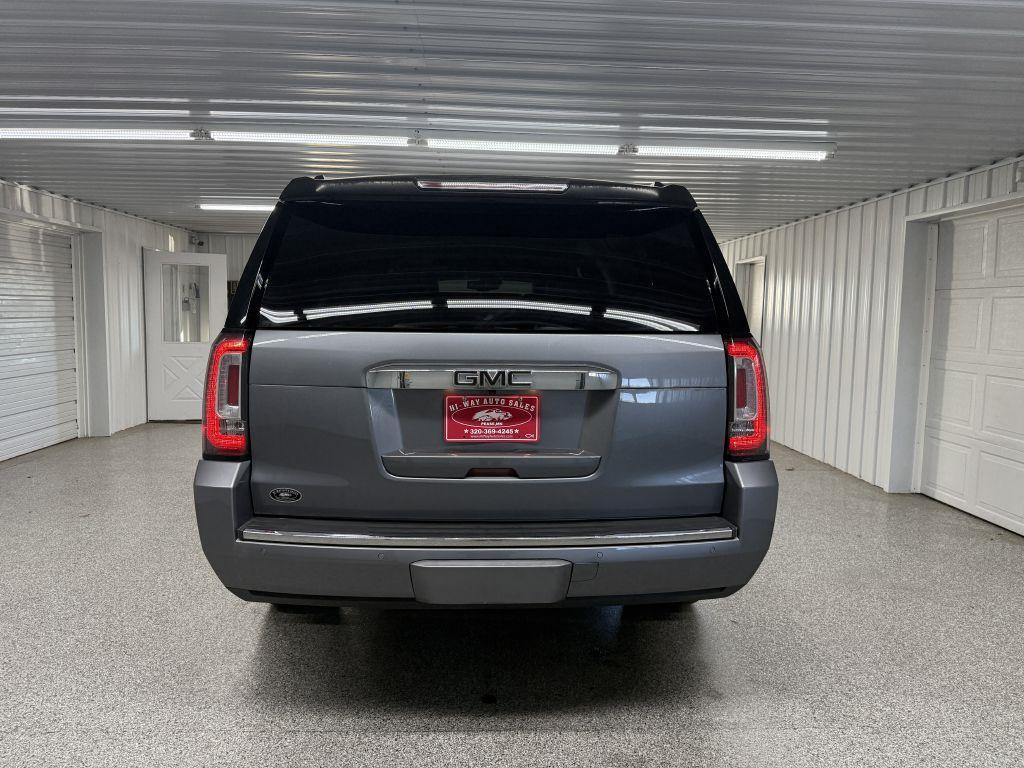 used 2019 GMC Yukon XL car, priced at $24,995