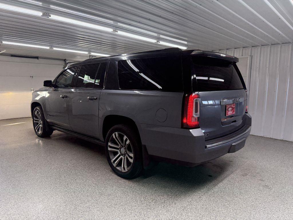 used 2019 GMC Yukon XL car, priced at $24,995