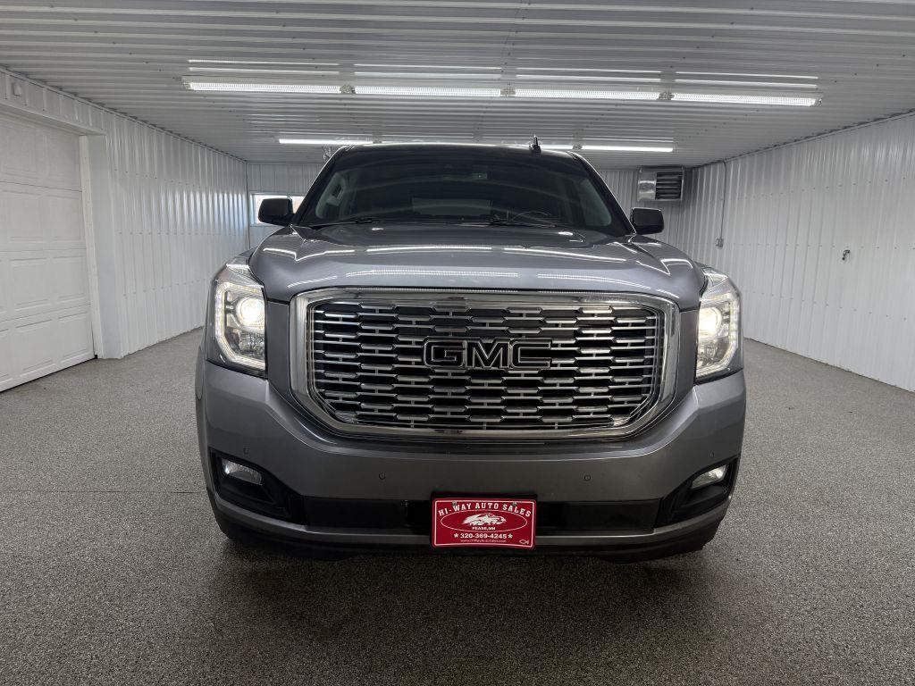 used 2019 GMC Yukon XL car, priced at $24,995
