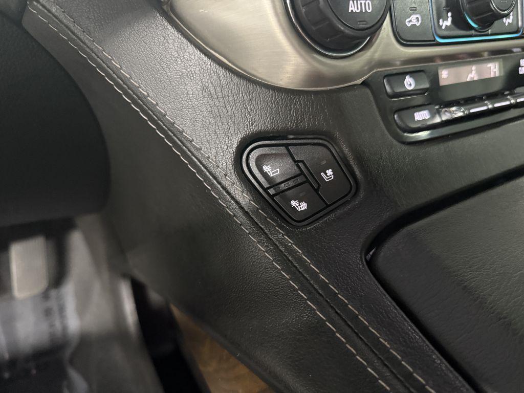 used 2019 GMC Yukon XL car, priced at $24,995