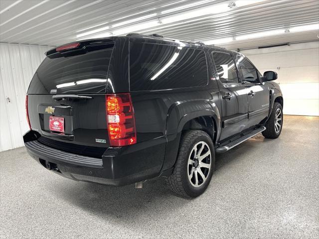 used 2011 Chevrolet Suburban car, priced at $9,995