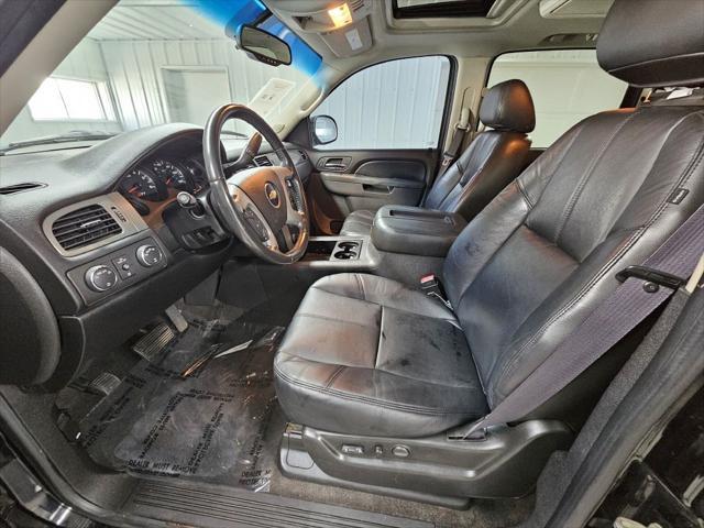 used 2011 Chevrolet Suburban car, priced at $9,995