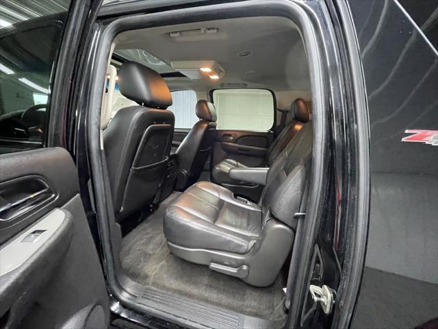 used 2011 Chevrolet Suburban car, priced at $9,995