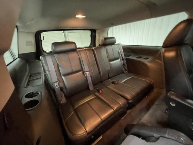 used 2011 Chevrolet Suburban car, priced at $9,995