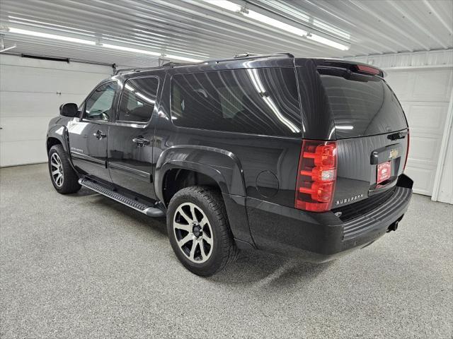 used 2011 Chevrolet Suburban car, priced at $9,995