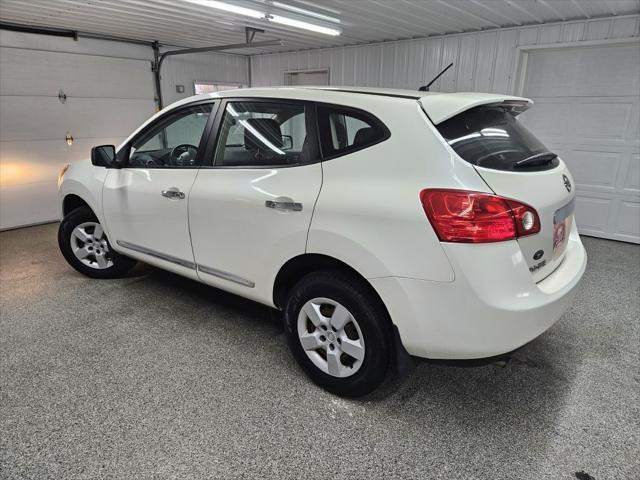 used 2013 Nissan Rogue car, priced at $7,995