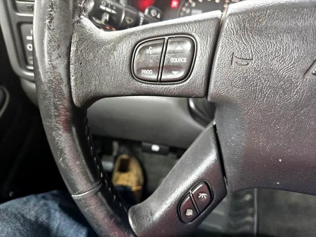 used 2005 Chevrolet Silverado 1500 car, priced at $6,995