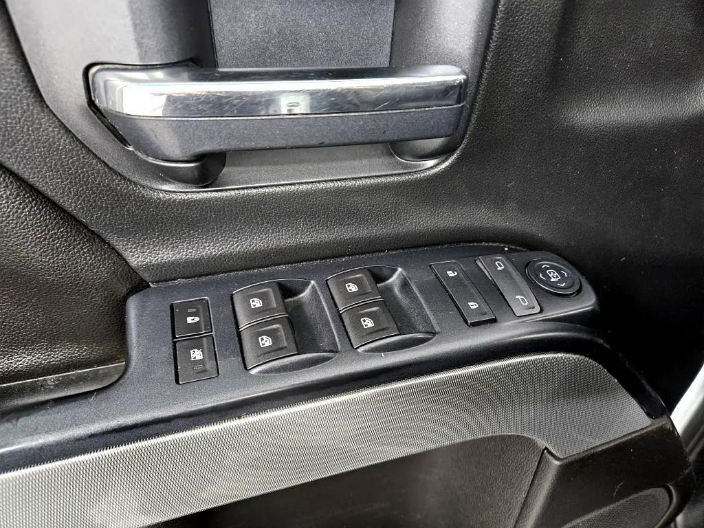 used 2018 Chevrolet Silverado 2500 car, priced at $23,995