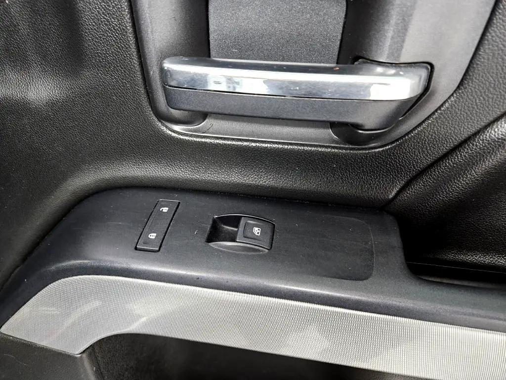 used 2018 Chevrolet Silverado 2500 car, priced at $23,995